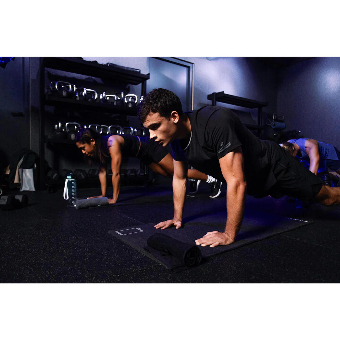 SHORT CROSS TRAINING HOMBRE CELLIANT - Image 10