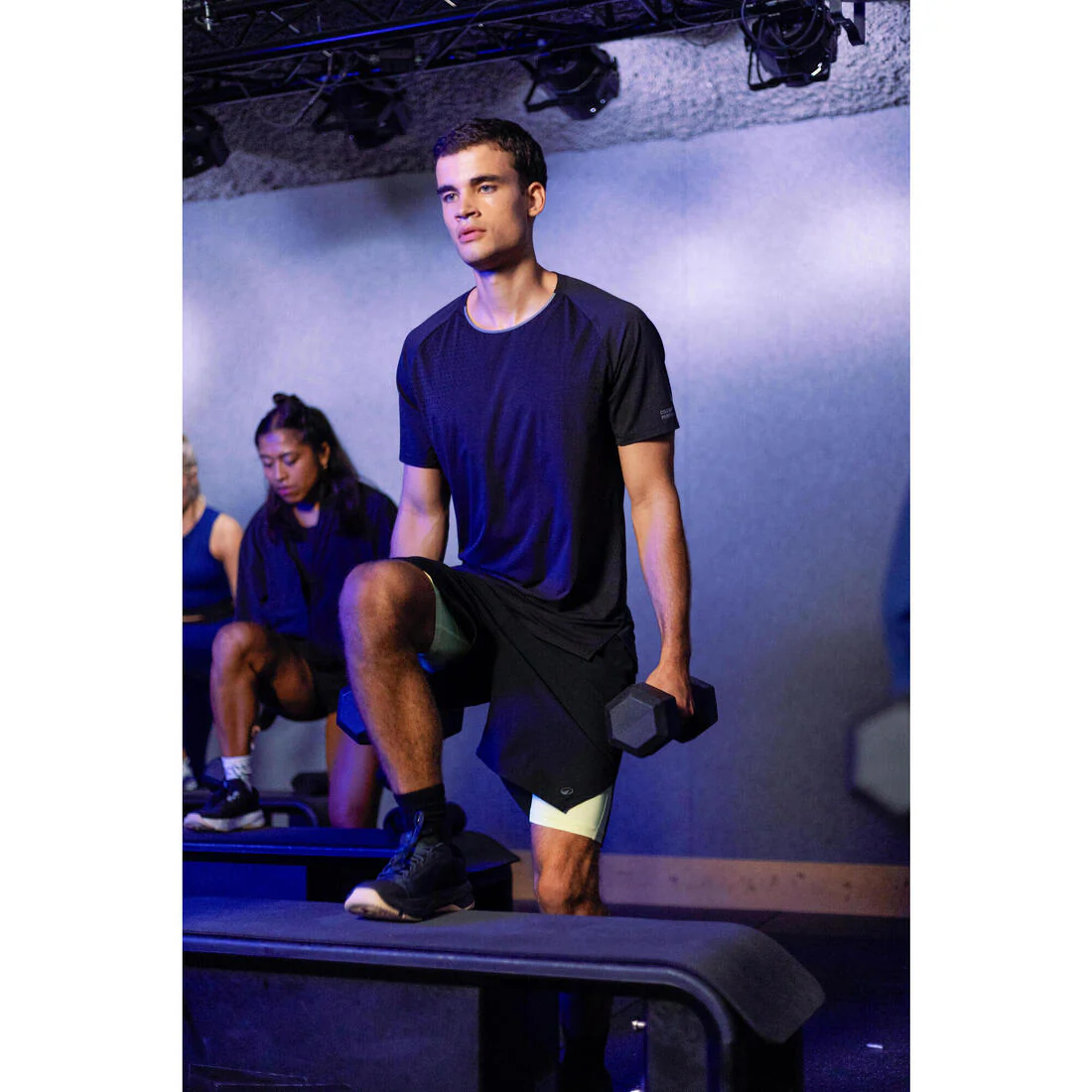 SHORT CROSS TRAINING HOMBRE CELLIANT - Image 11