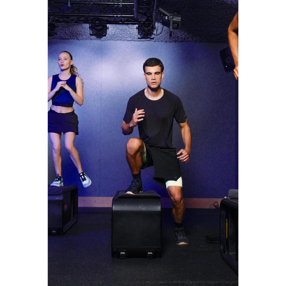 SHORT CROSS TRAINING HOMBRE CELLIANT - Image 12