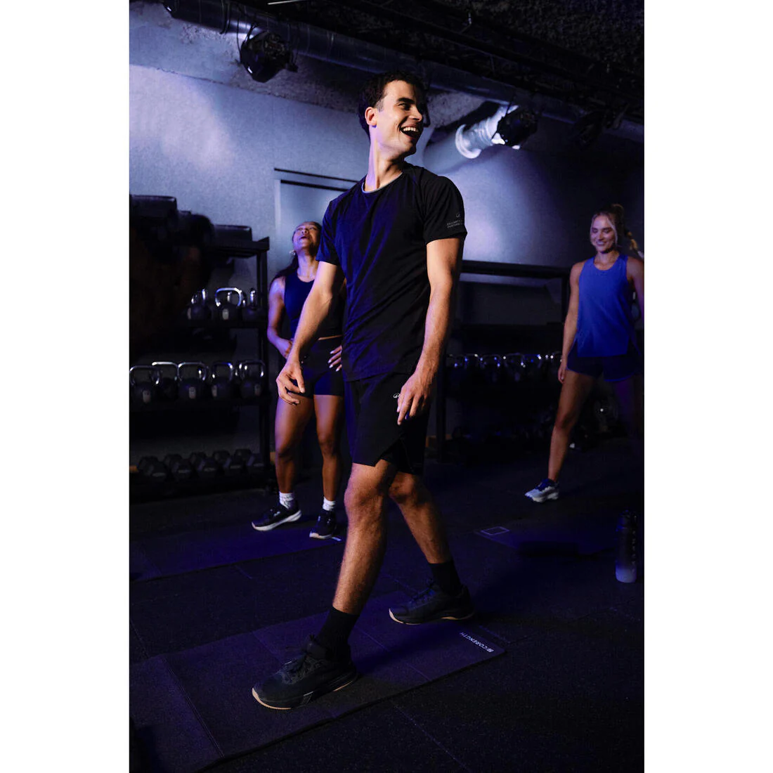 SHORT CROSS TRAINING HOMBRE CELLIANT - Image 9