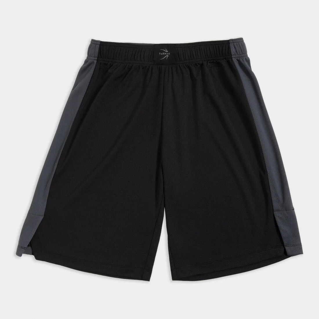 SHORT DE BÁSQUETBOL SH500 ADULTO NEGRO - Image 4