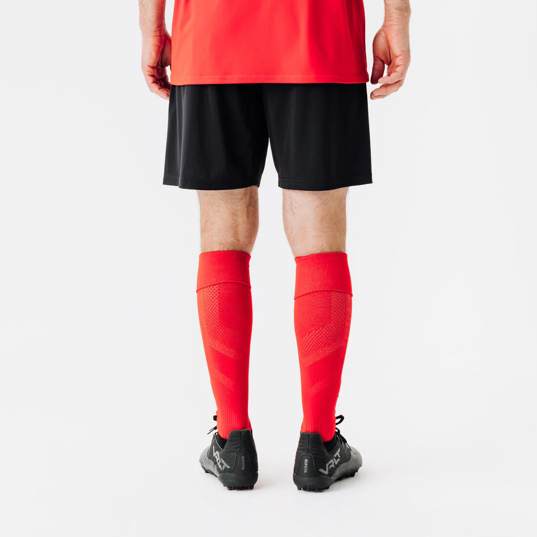 SHORT DE FÚTBOL ADULTO ESSENTIEL - Image 10