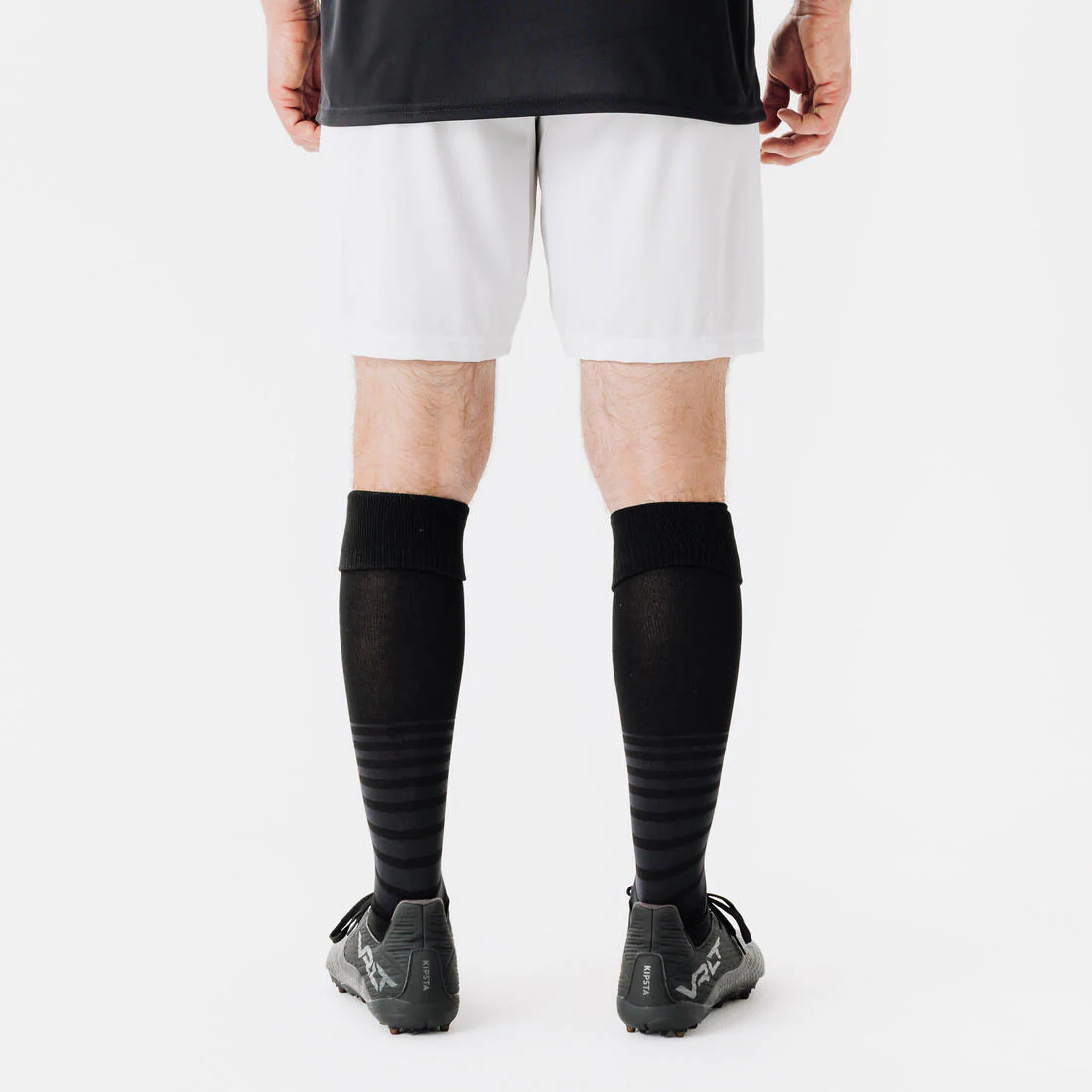 SHORT DE FÚTBOL ADULTO ESSENTIEL - Image 12
