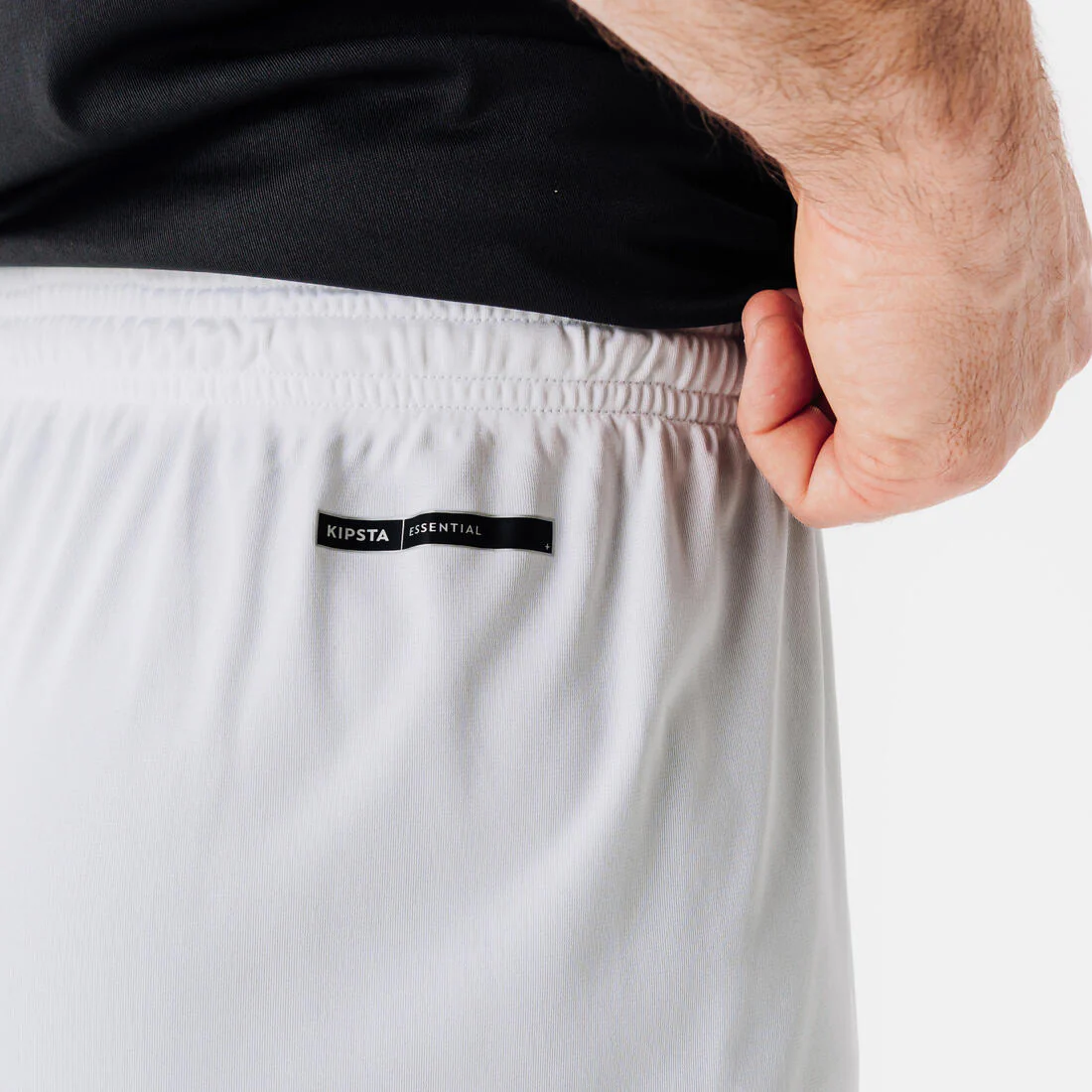 SHORT DE FÚTBOL ADULTO ESSENTIEL - Image 13