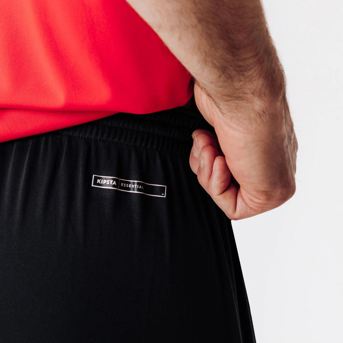 SHORT DE FÚTBOL ADULTO ESSENTIEL - Image 15