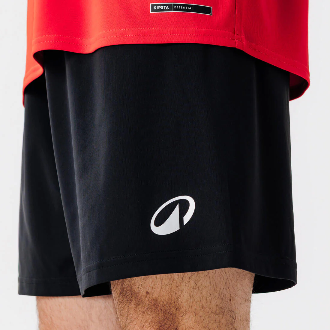 SHORT DE FÚTBOL ADULTO ESSENTIEL - Image 17