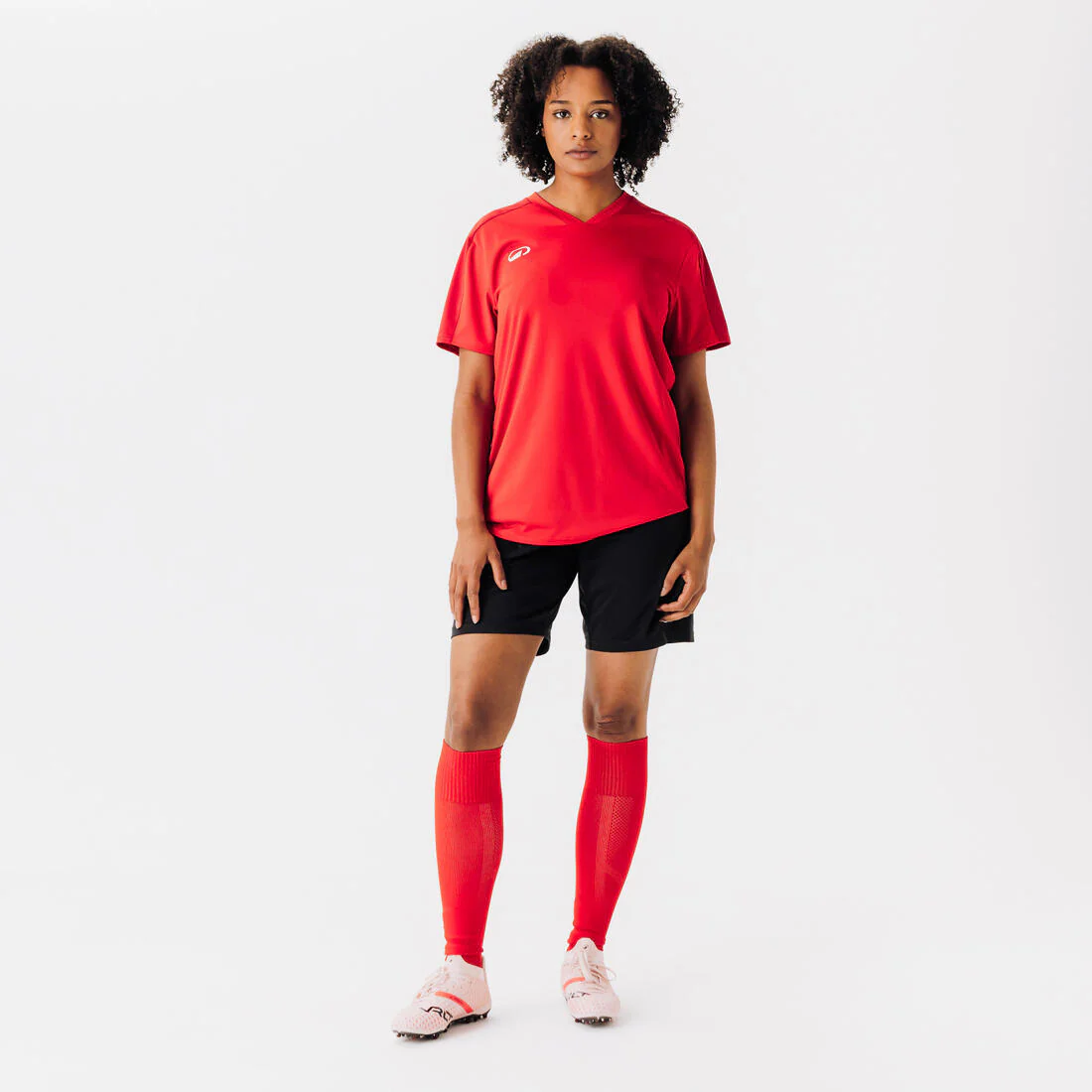 SHORT DE FÚTBOL ADULTO ESSENTIEL - Image 20