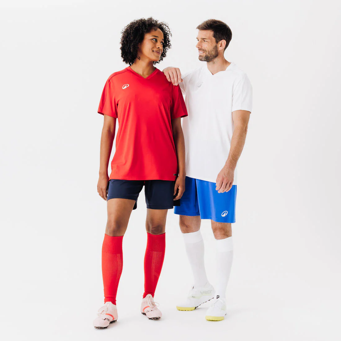 SHORT DE FÚTBOL ADULTO ESSENTIEL - Image 6