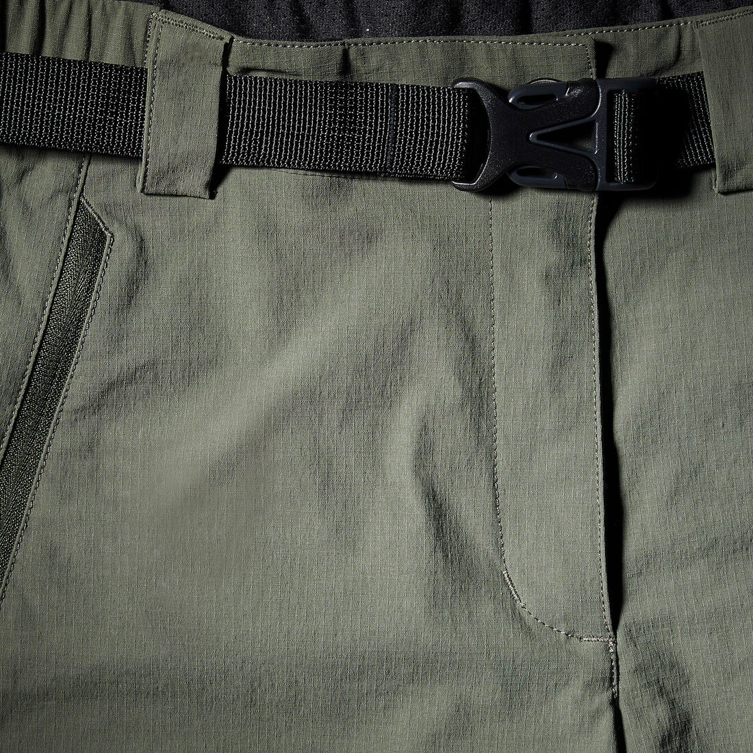 SHORT DE SENDERISMO EN MONTAÑA MUJER MT500 - Image 4