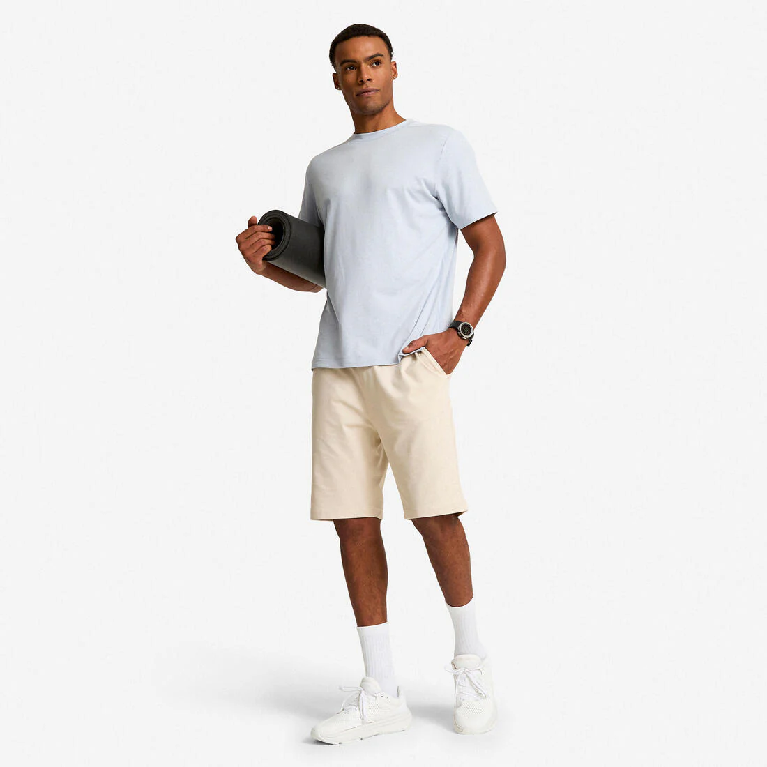SHORT FITNESS HOMBRE - Image 7