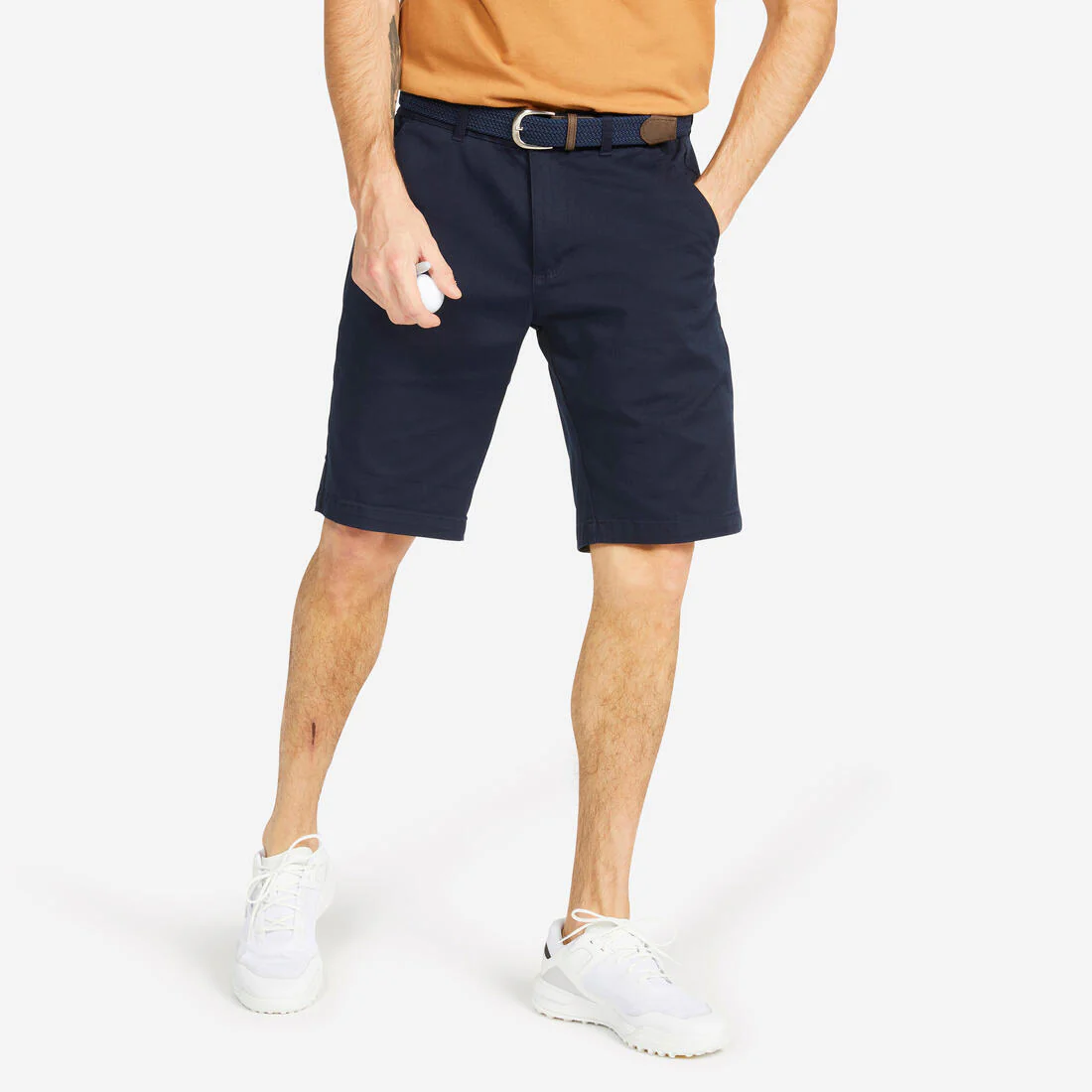SHORT GOLF HOMBRE MW500 - Image 2