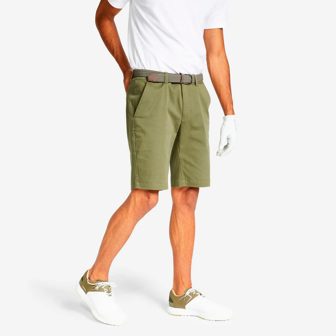 SHORT GOLF HOMBRE MW500 - Image 3