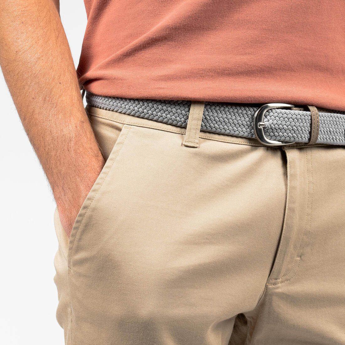 SHORT GOLF HOMBRE MW500 - Image 4