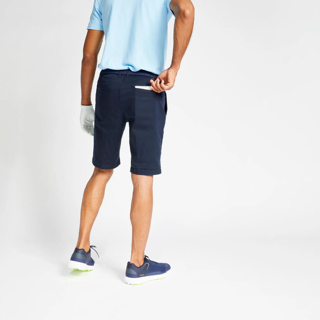 SHORT GOLF HOMBRE MW500 - Image 6