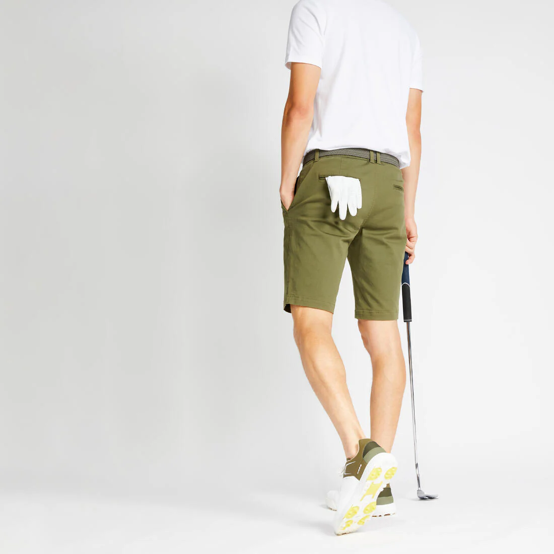 SHORT GOLF HOMBRE MW500 - Image 7