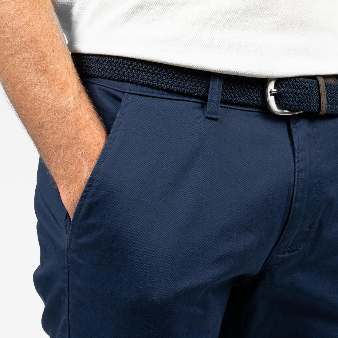 SHORT GOLF HOMBRE MW500 - Image 8