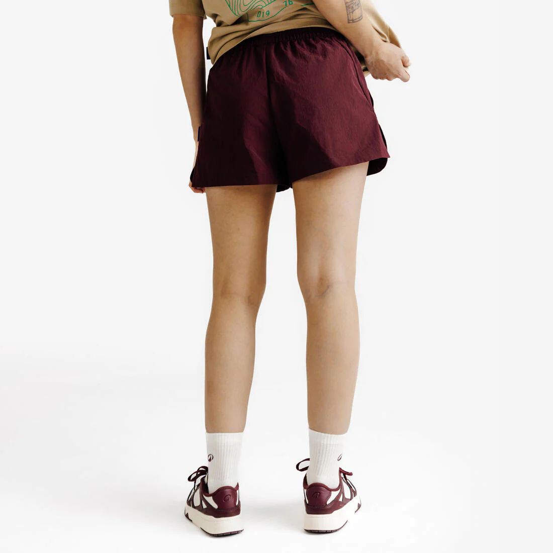 SHORT MUJER ELEMENTALS - Image 7