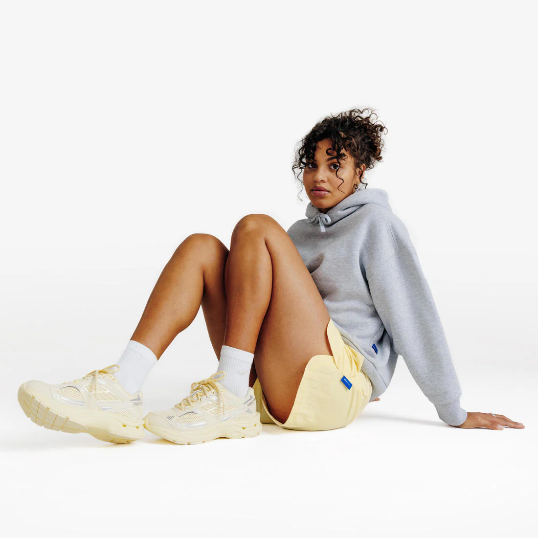 SHORT MUJER ELEMENTALS - Image 8
