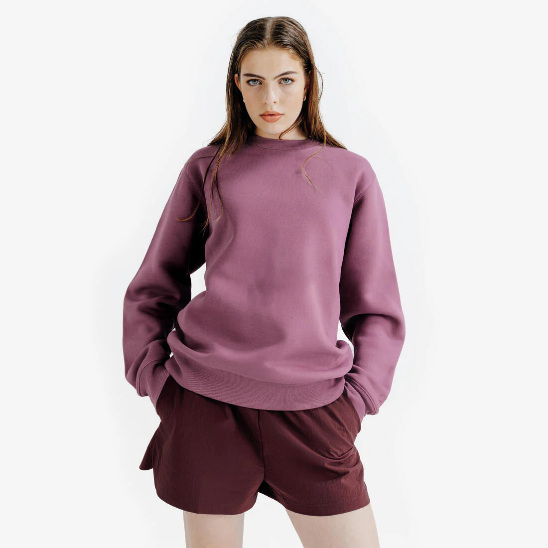 SHORT MUJER ELEMENTALS - Image 9