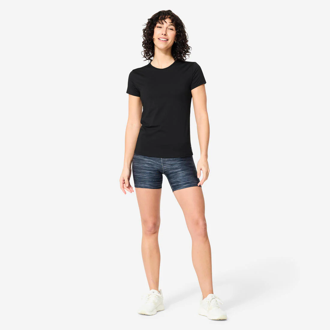 SHORT MUJER FST100 - Image 4