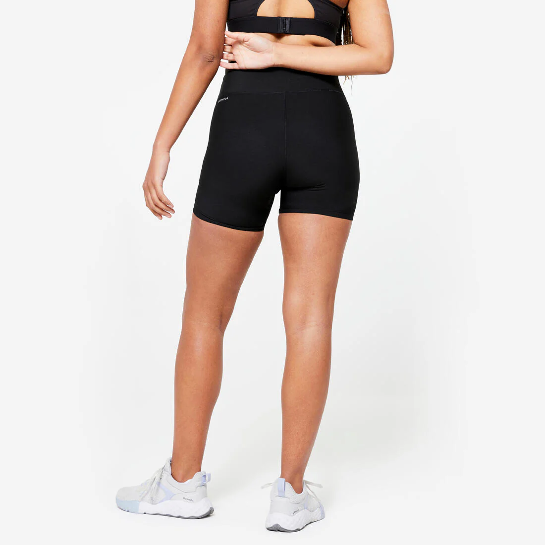 SHORT MUJER FST100 - Image 7