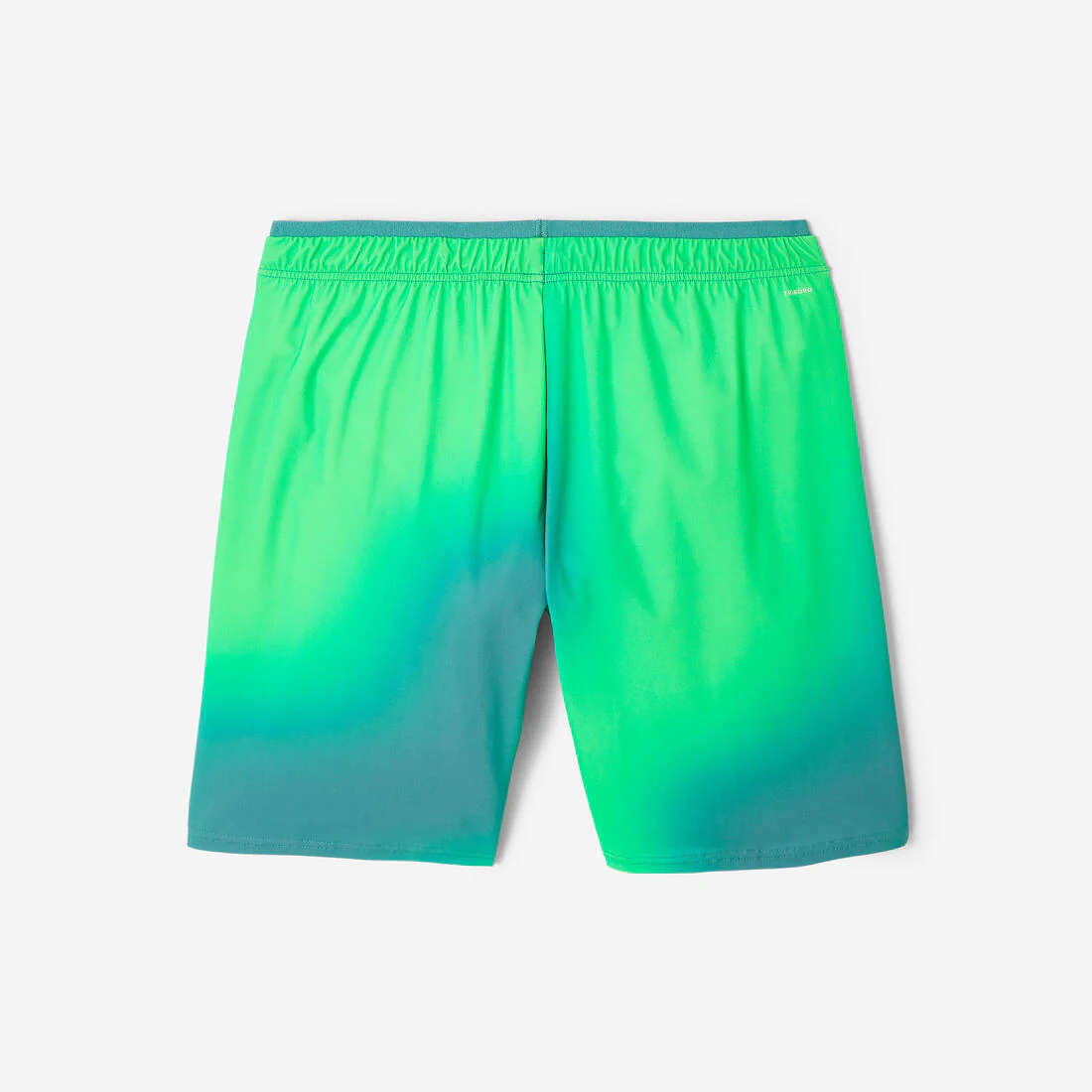Short natación niño naranjo estampado - 100 - Image 17