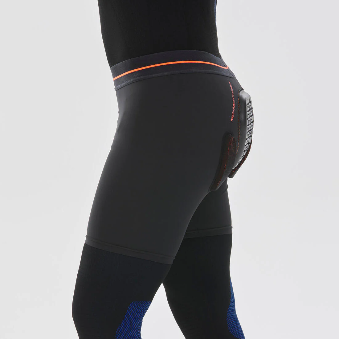 Short protección ski y snowboard hombre - DSH100 - Image 5