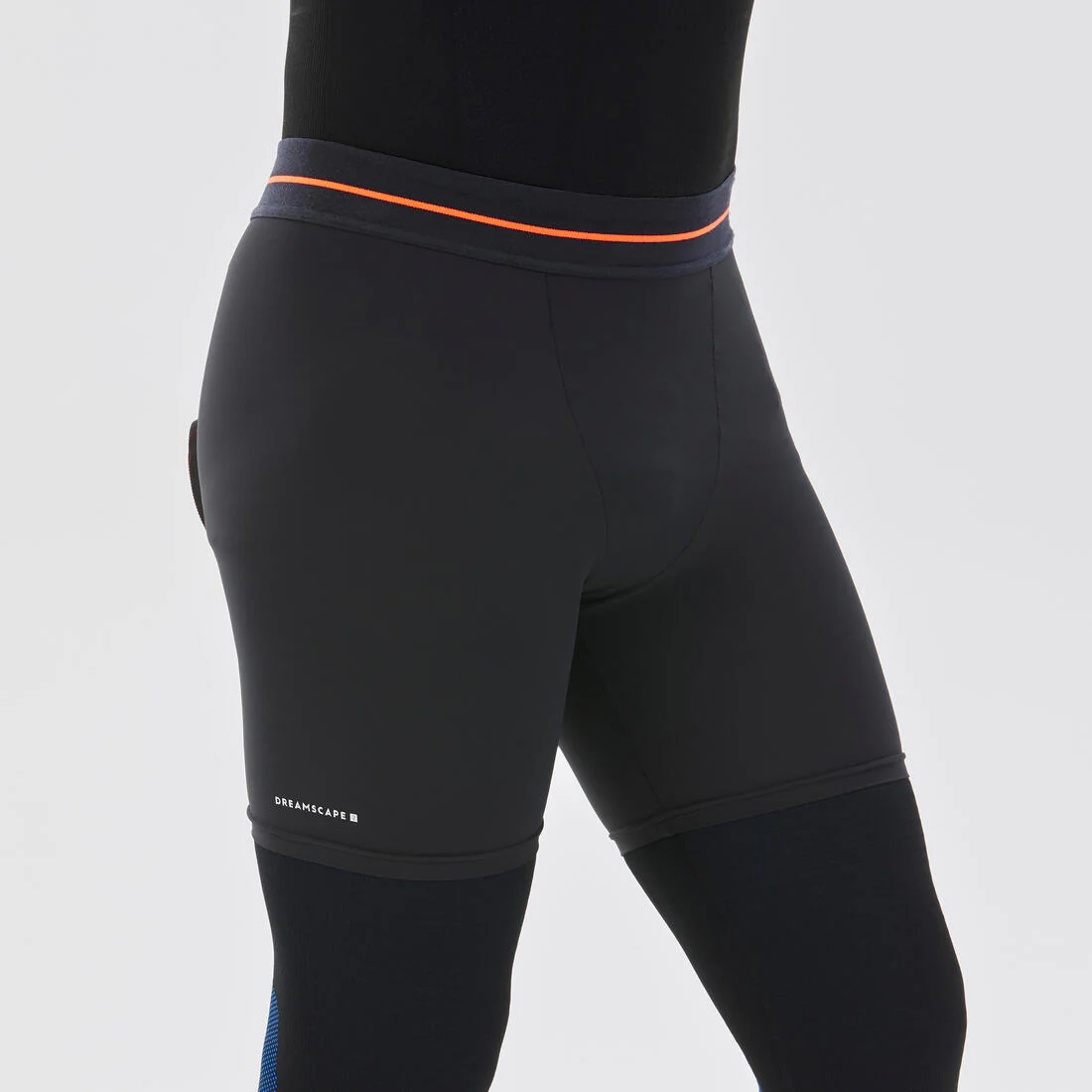 Short protección ski y snowboard hombre - DSH100 - Image 6