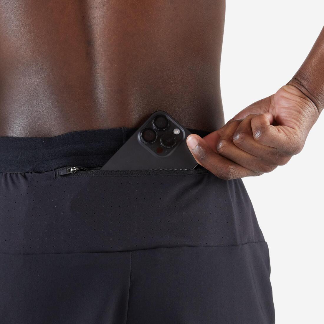 SHORT RUNNING HOMBRE DRY+ - Image 15
