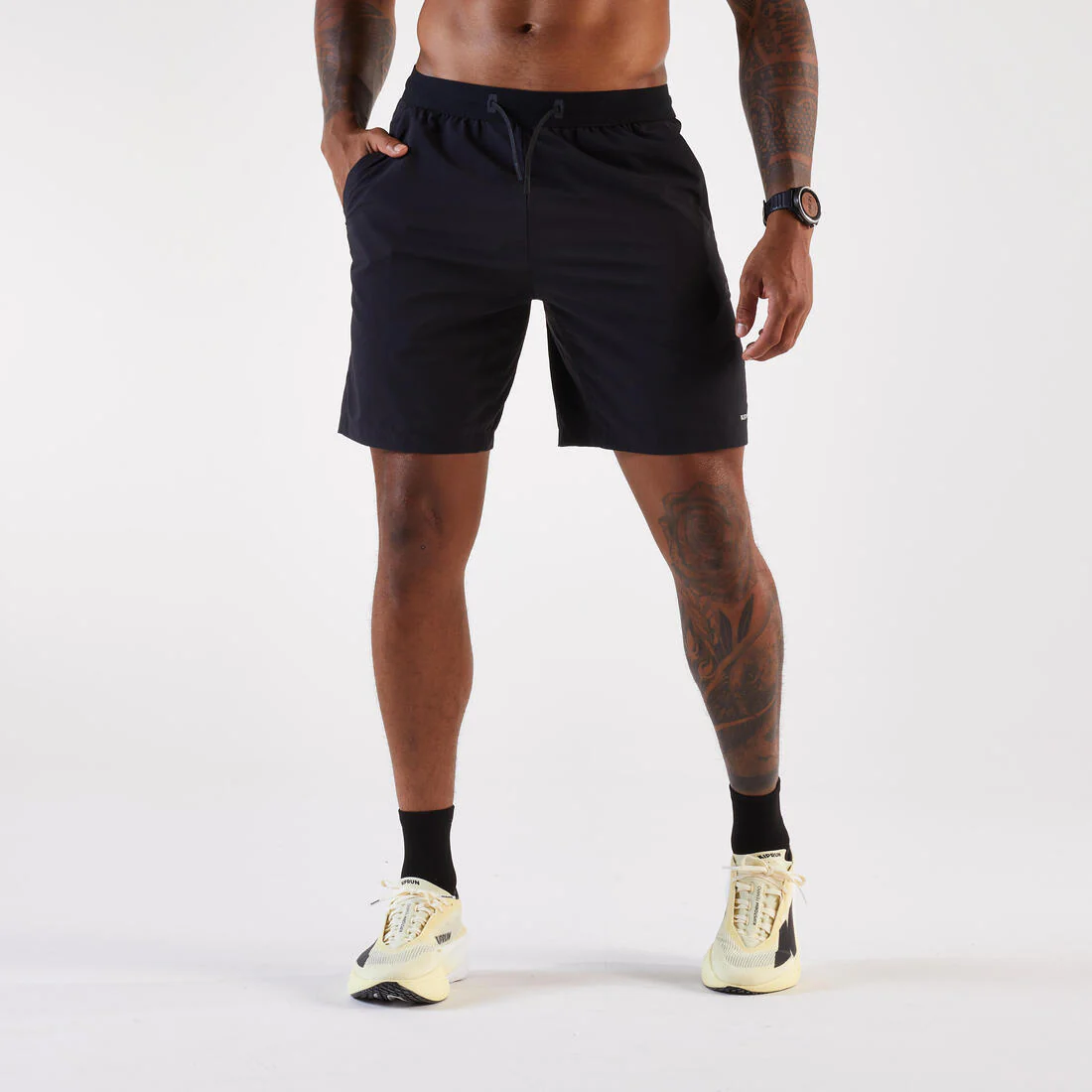 SHORT RUNNING HOMBRE DRY+ - Image 23