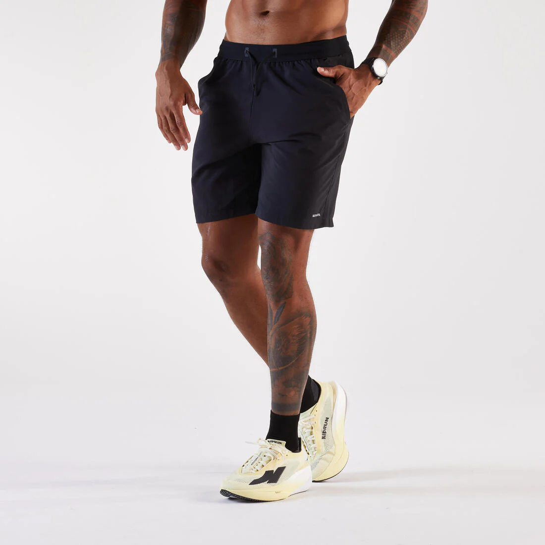 SHORT RUNNING HOMBRE DRY+ - Image 24