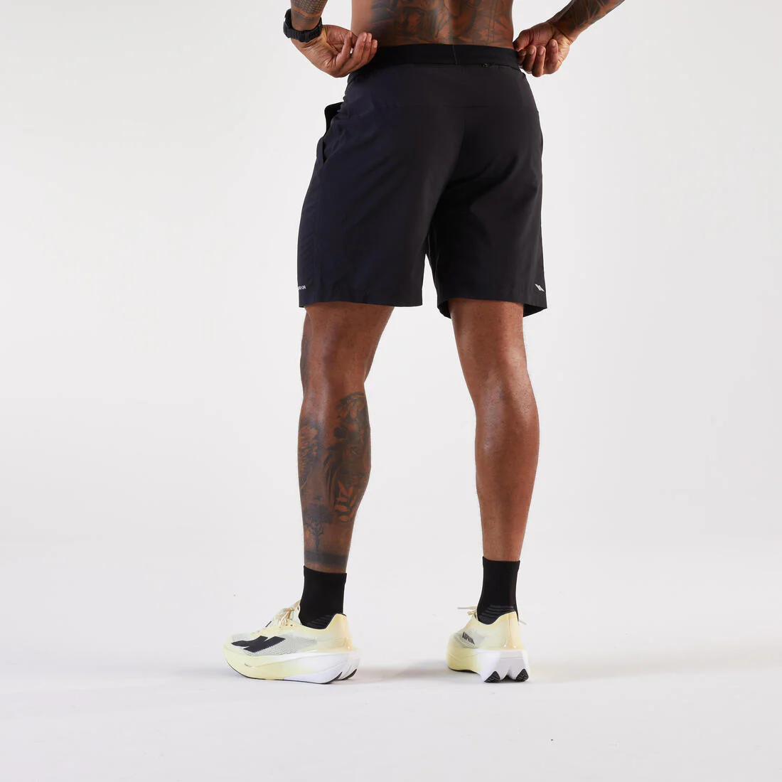 SHORT RUNNING HOMBRE DRY+ - Image 25