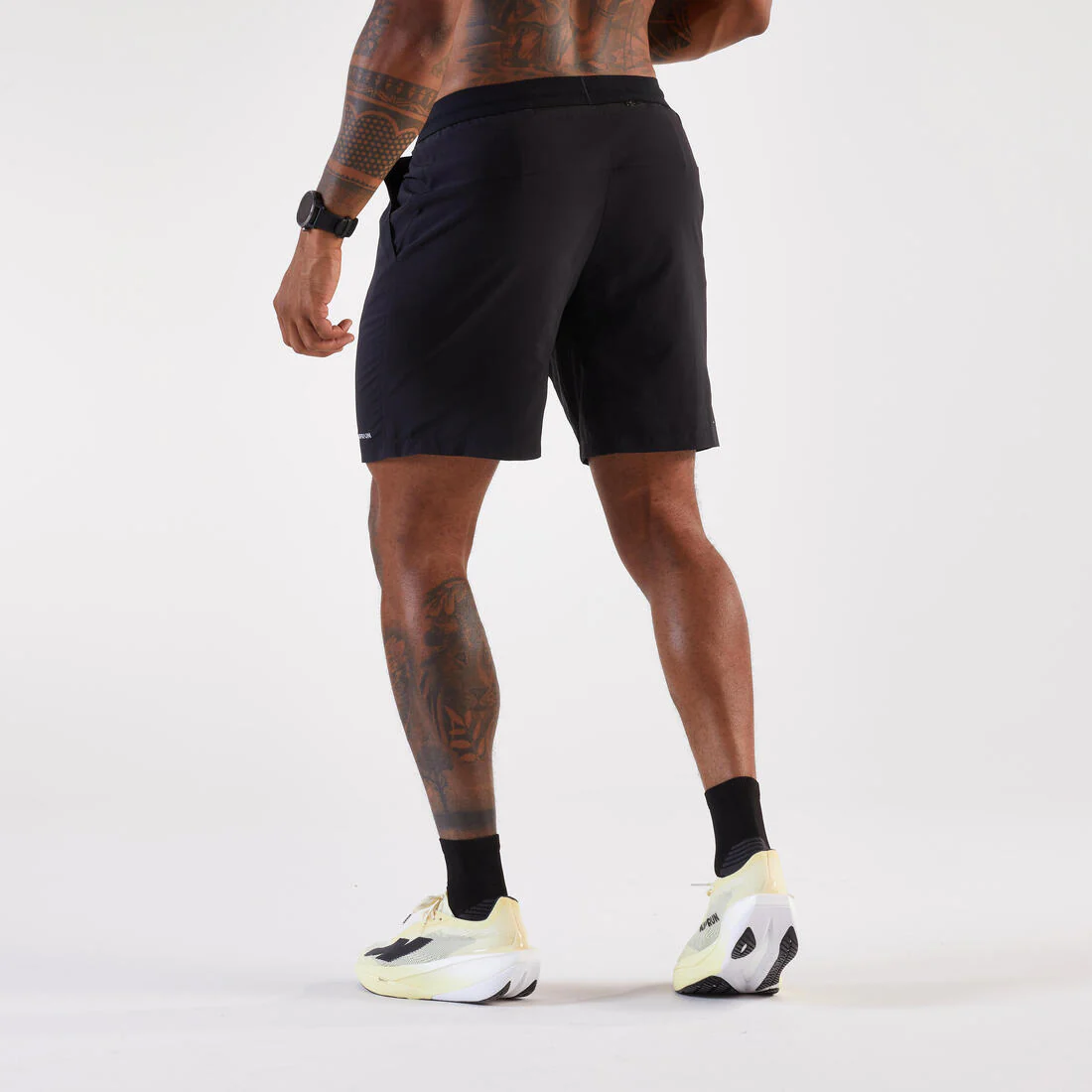 SHORT RUNNING HOMBRE DRY+ - Image 26