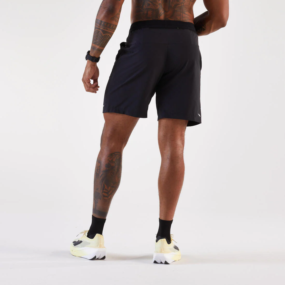 SHORT RUNNING HOMBRE DRY+ - Image 27