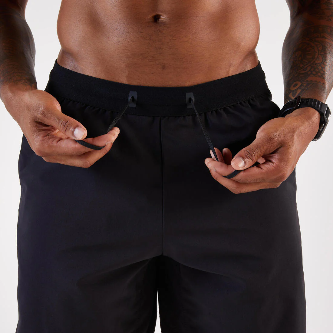 SHORT RUNNING HOMBRE DRY+ - Image 28