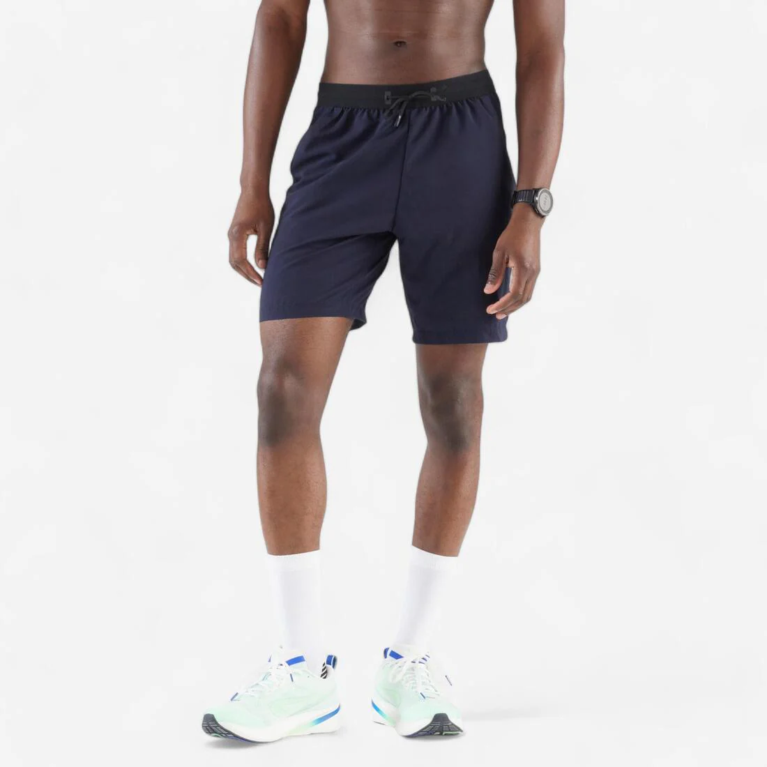 SHORT RUNNING HOMBRE DRY+ - Image 3