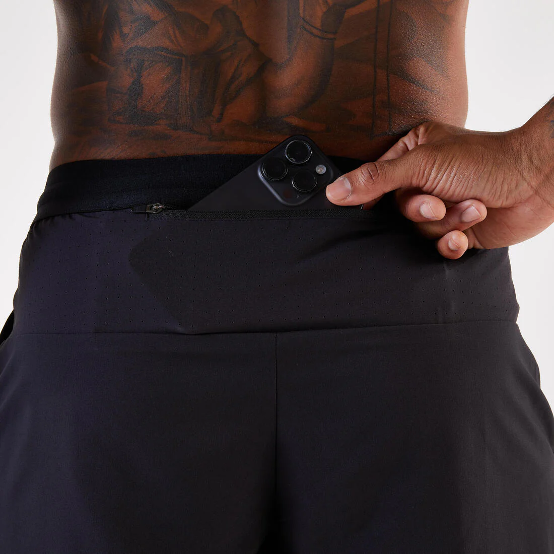 SHORT RUNNING HOMBRE DRY+ - Image 30