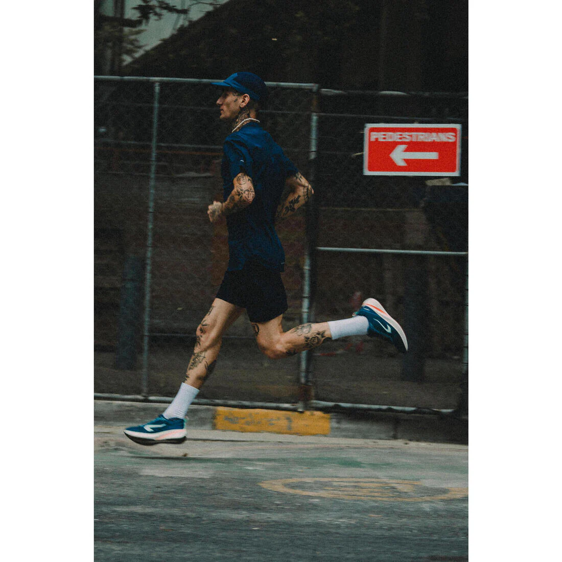 SHORT RUNNING HOMBRE DRY+ - Image 34