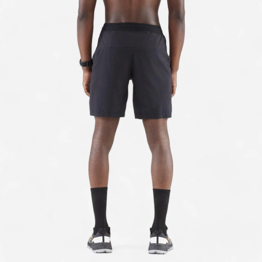 SHORT RUNNING HOMBRE DRY+ - Image 4