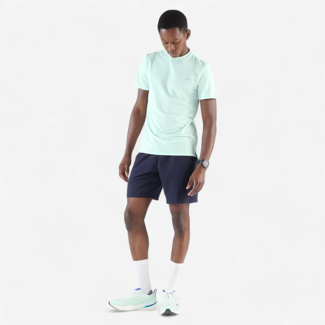 SHORT RUNNING HOMBRE DRY+ - Image 7