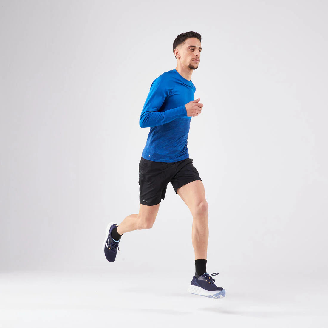 SHORT RUNNING HOMBRE DRY+ - Image 8