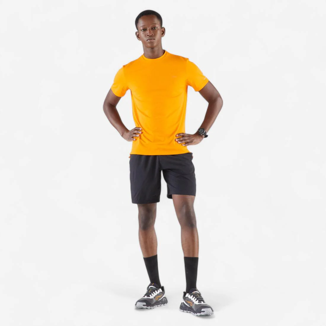 SHORT RUNNING HOMBRE DRY+ - Image 9