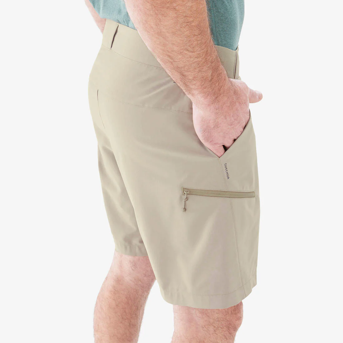 SHORT SENDERISMO HOMBRE MH100 - Image 10