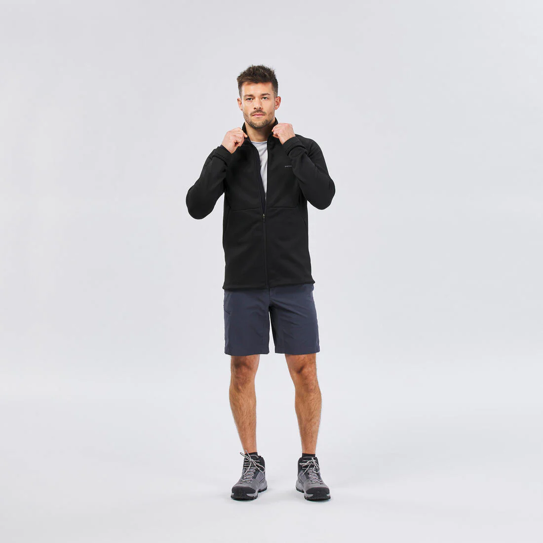 SHORT SENDERISMO HOMBRE MH100 - Image 3