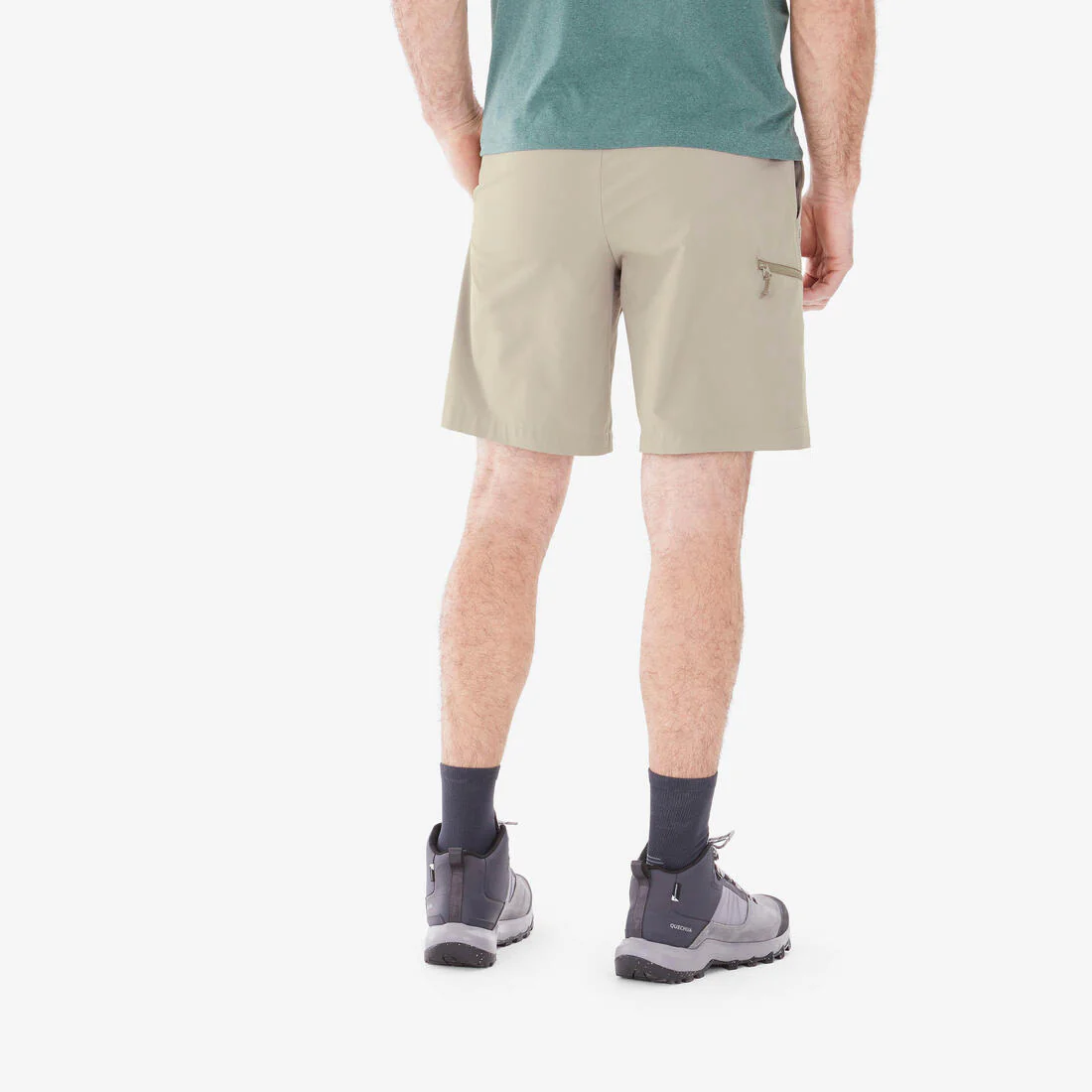 SHORT SENDERISMO HOMBRE MH100 - Image 5