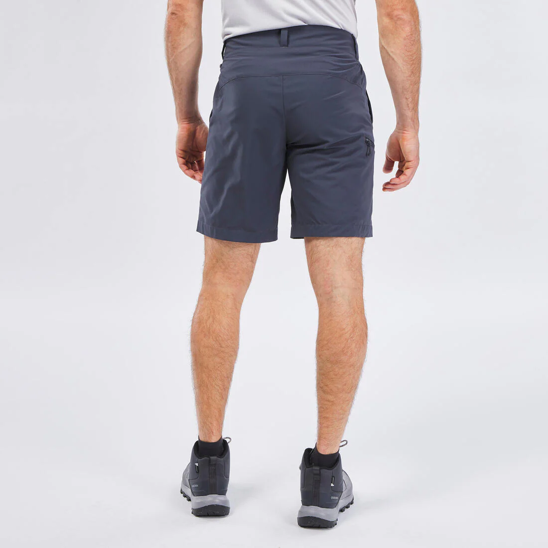 SHORT SENDERISMO HOMBRE MH100 - Image 6