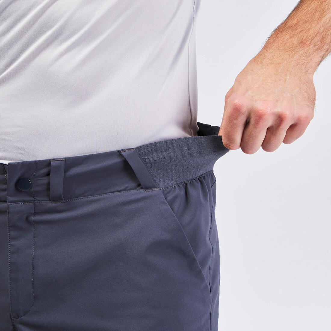SHORT SENDERISMO HOMBRE MH100 - Image 9