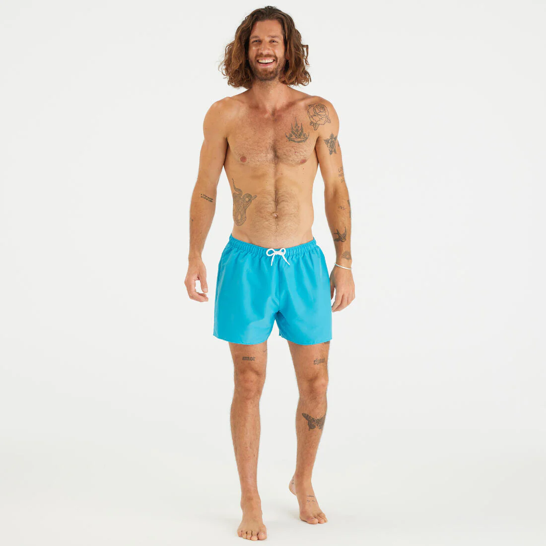 SHORT SURF HOMBRE 100 HENDAIA MW - Image 4