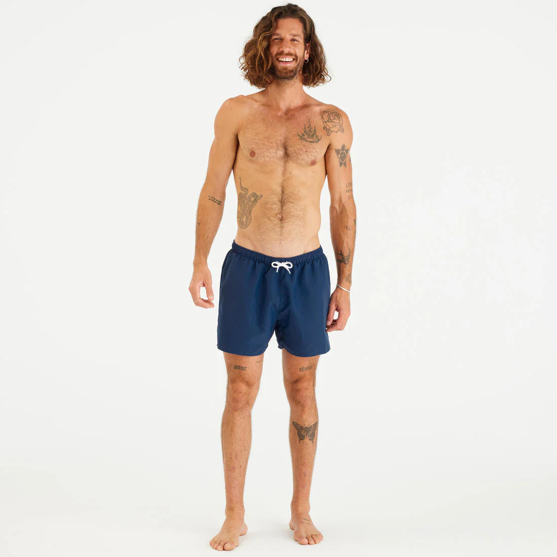 SHORT SURF HOMBRE 100 HENDAIA MW - Image 5