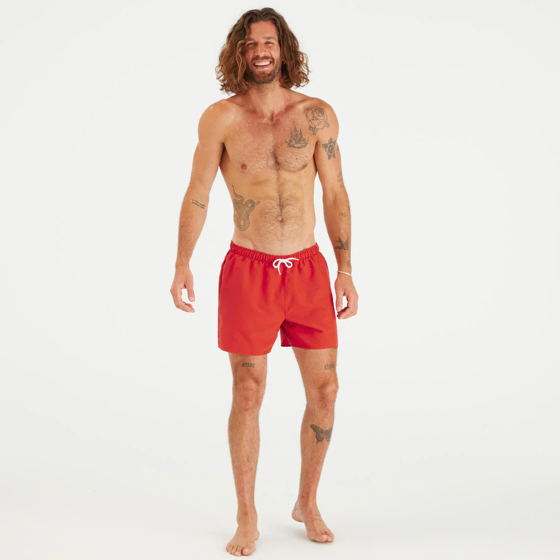 SHORT SURF HOMBRE 100 HENDAIA MW - Image 6